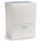 Dragon Shield Deck Box White Now In Stock